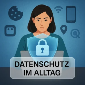 Einfacher Datenschutz im Alltag ohne Tracking: Privatsphäre schützen